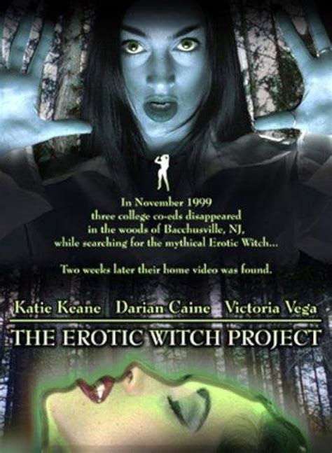 The exposed witch project 2000